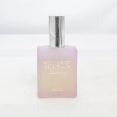 Eau de Parfum från CLEAN