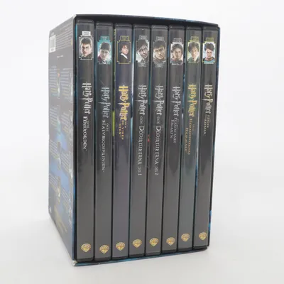 TV series
