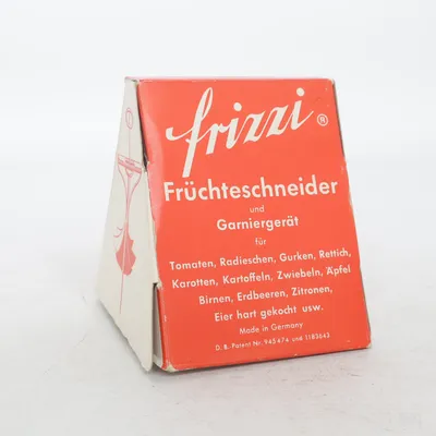 Ustensiles de cuisine (Frizzi) de Frizzi