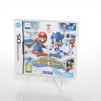 Video game