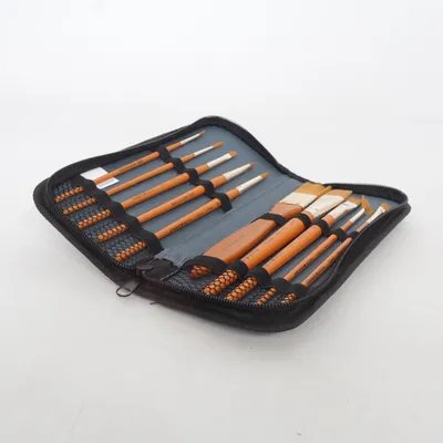 Kunstnerpensel (Simply) fra Daler Rowney