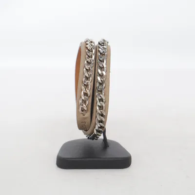 Armband (Beige) från Syster P Okänd metall