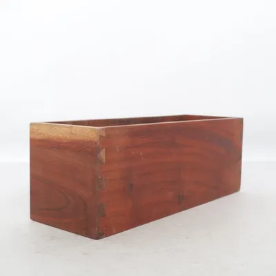 Box (Brown) from Rusta