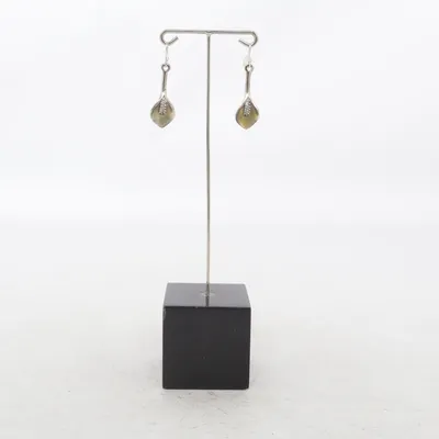 Earrings (Silver) from I.Me.My Unknown metal