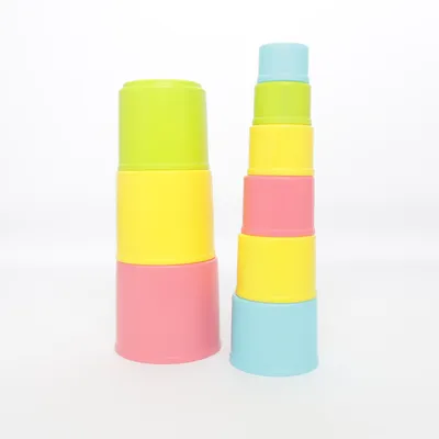 Activity toy (Pink, Multicolored) from RedBox
