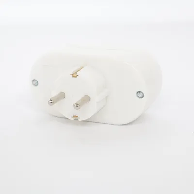 Adapter från Rusta