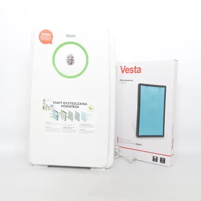 Appareil électroménager (Vesta) de Vesta