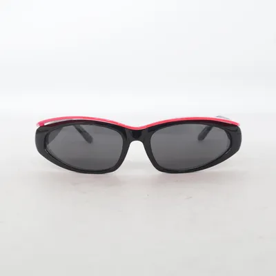 Solbriller (Sort, Pink) fra Spitfire