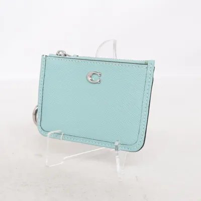 Plånbok (Turkos) från Coach