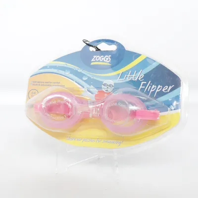 Zwembril (Little Flipper) van Zoggs