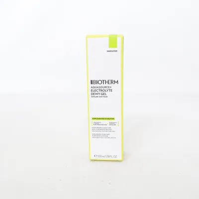 Ansiktskräm från Biotherm