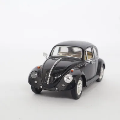 Voiture modèle réduit (1967 Volkswagen Classical Beetle) de Kinsmart