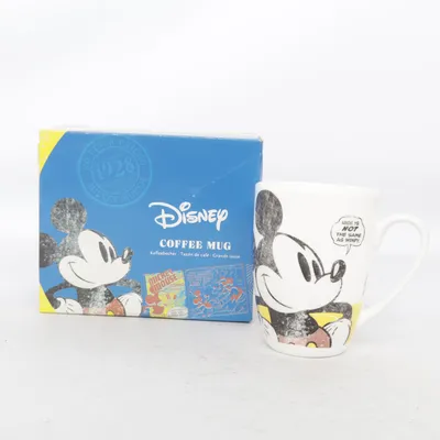 Krus (Mickey Mouse) fra Disney