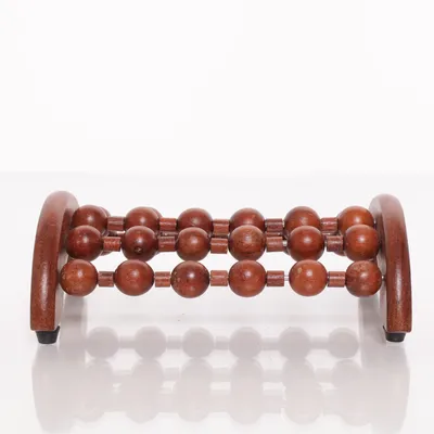 Workout equipment (Brown) from The Body Shop