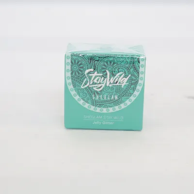 Ansiktsglitter (Jelly Glitter) från SHEGLAM