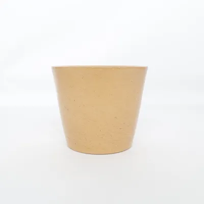 Pot (Beige)