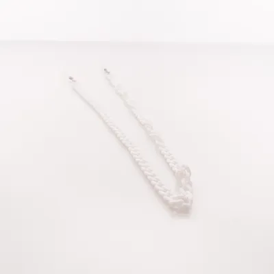Glasses cord (White)