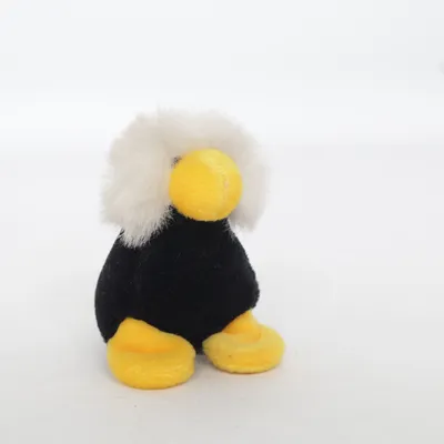 Accessoires de sac (Noir, Jaune, Blanc) de Nico