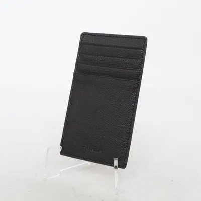Wallet (Black) from Furla