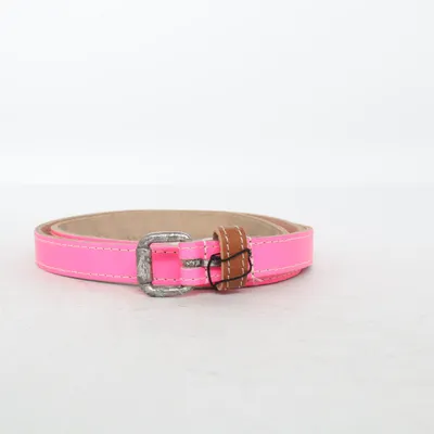 Bælte (Pink) fra Essentiel Antwerp