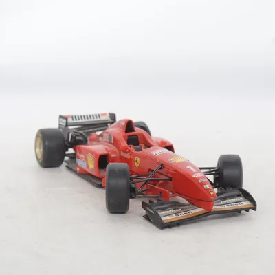 Voiture jouet (Rouge) de Ferrari