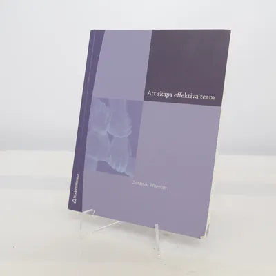 Kurslitteratur från Studentlitteratur