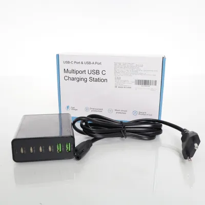 Charging station (HNT-PD609) from Success