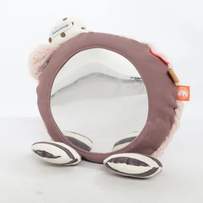 Bebisleksak (Rosa, Brun, Vit) från Done by Deer