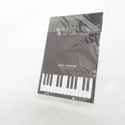 Bladmuziek