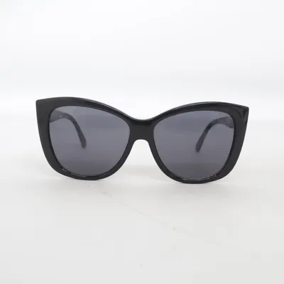 Solbriller (Sort) fra Le Specs