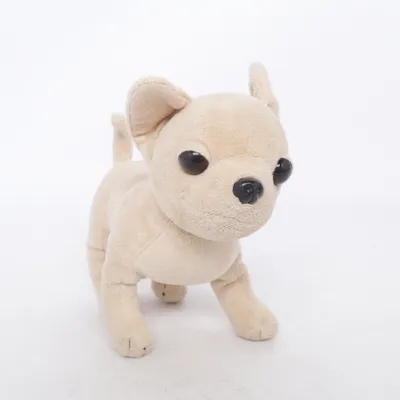 Gosedjur (Beige) från Chi Chi Love