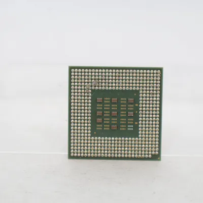 Processor (Pentium 4) from Intel