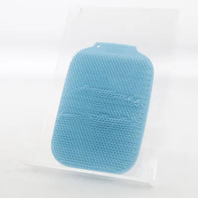Cleansing tool (Blue) from Joseph Joseph