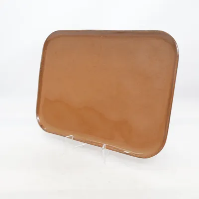 Serveringsfat (Brun) från Serax