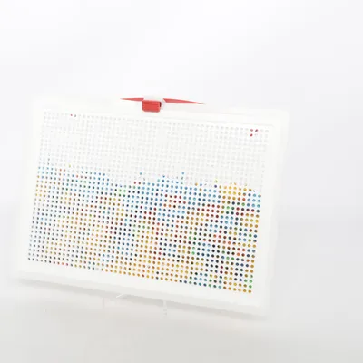 Jouet d'éveil (Multicolore) de Quercetti