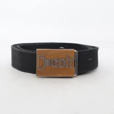 Belt (Black) from Colt