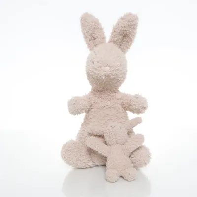 Zacht speeltje (Beige) van Jellycat