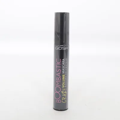 Mascara (Noir) de Gosh
