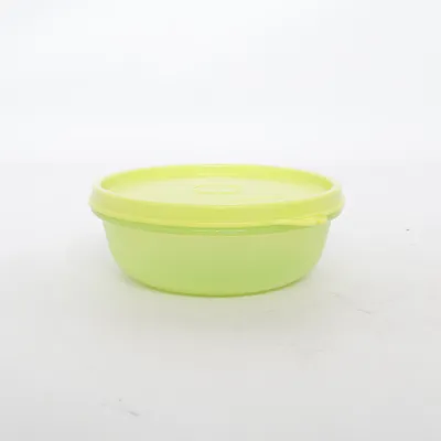 Lunchtrommel (Groen) van Tupperware