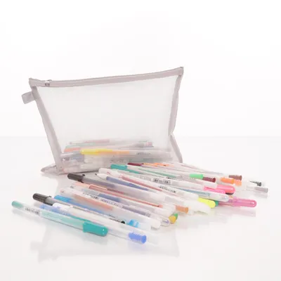 Pen (Multicolored) from Sakura