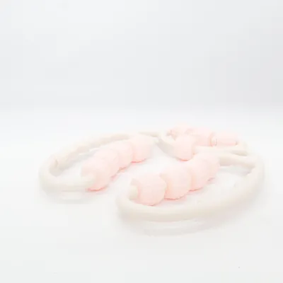 Massage tool (Roze)