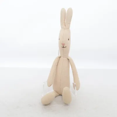 Zacht speeltje (Beige) van Maileg