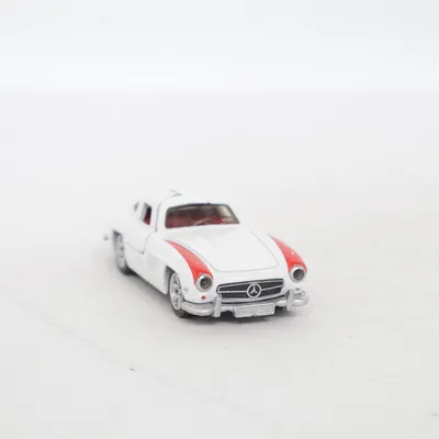 Voiture jouet de Mercedes-Benz