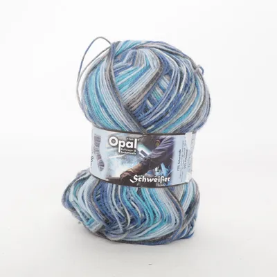 Fil (Schweisser) de Opal Polyamide, Laine
