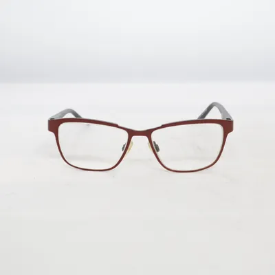 Glasögon (Röd, Svart) från Osiris