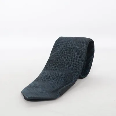 Cravate (Bleu) de Tie Rack Soie