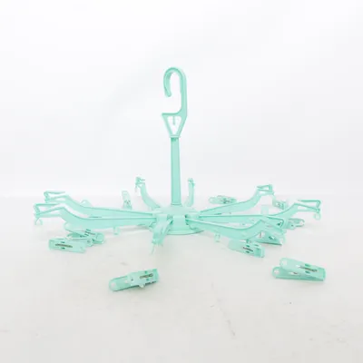 Drying rack (Turquoise)