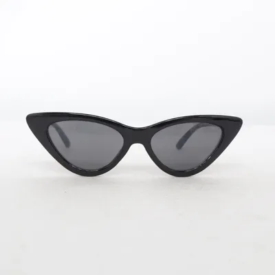 Sunglasses (Black) from Montini Scandinavia