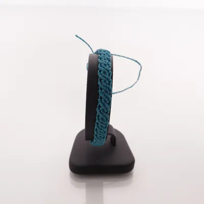 Armband (Turquoise) Onbekend materiaal
