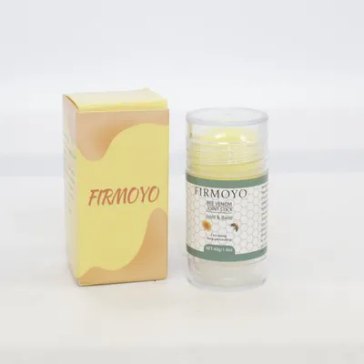 Body lotion från Firmoo